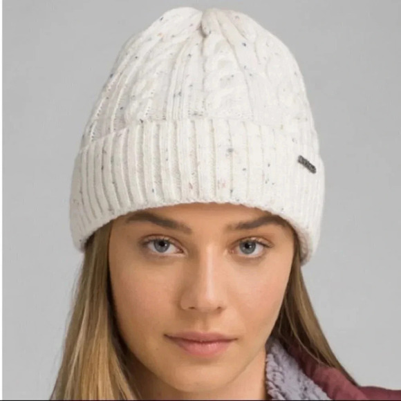 Prana beanie - Picture 3 of 8